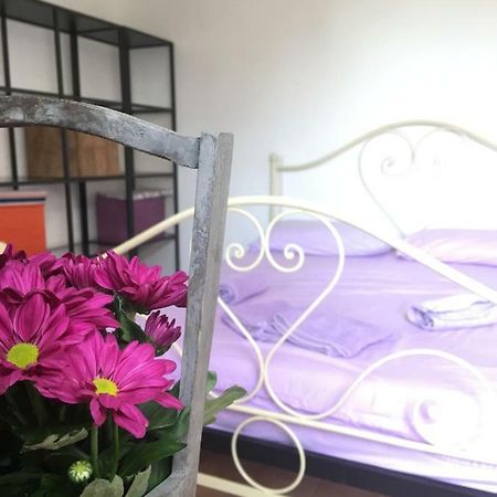 Pietrasanta Hotel Kültér fotó