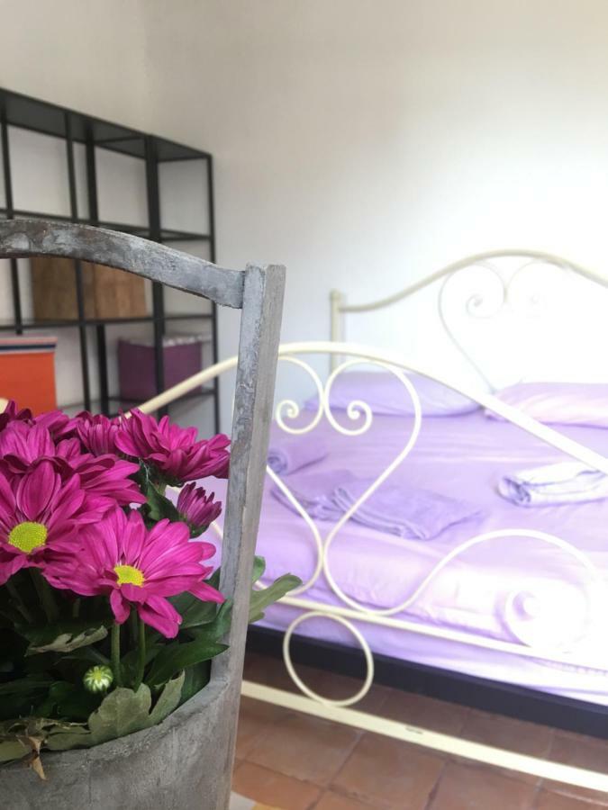 Pietrasanta Hotel Kültér fotó