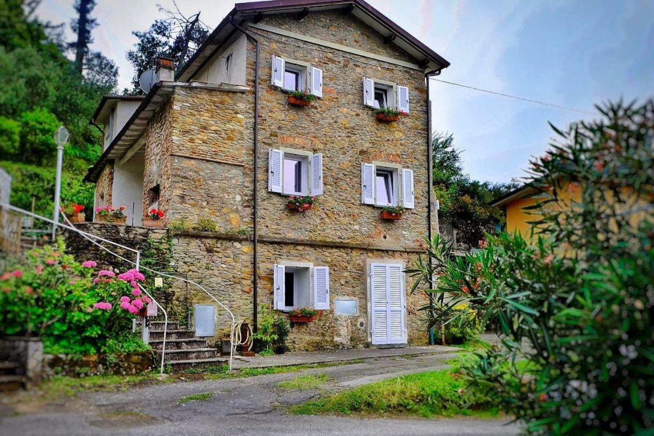 Pietrasanta Hotel Kültér fotó