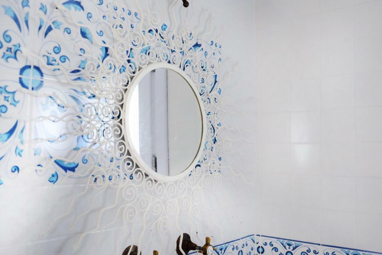 Pietrasanta Hotel Kültér fotó